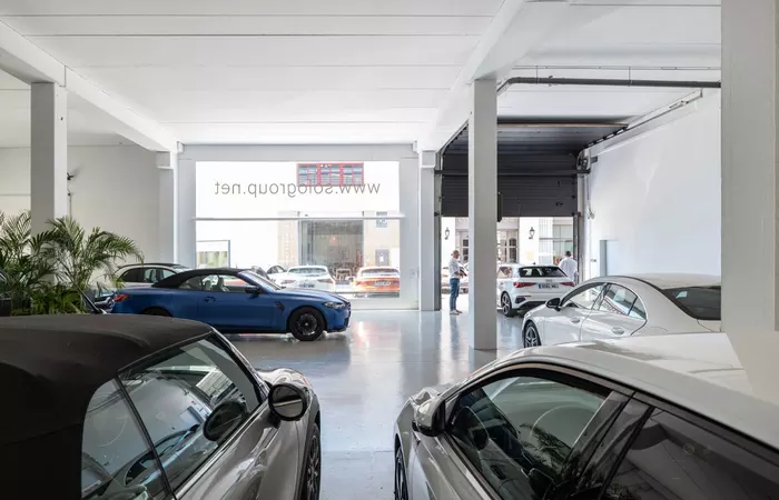 5 Important Things About the Deposit When You Rent a Car at Malaga Airport