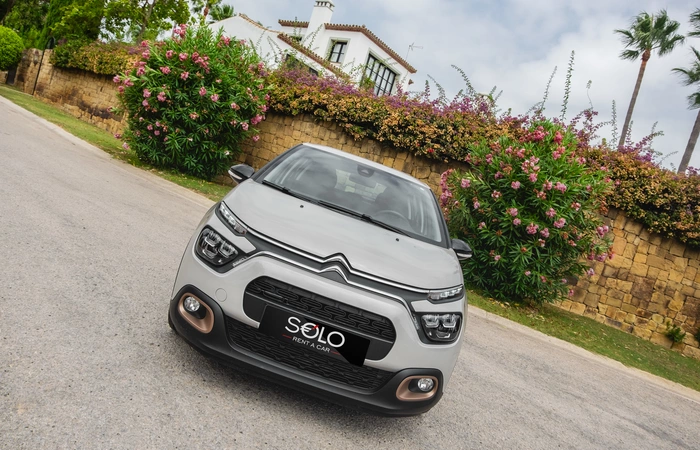 Was tun, wenn Sie sich beim Fahren eines Mietwagens unwohl fühlen?