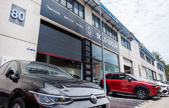 ​Что выбрать: каршеринг или аренда авто