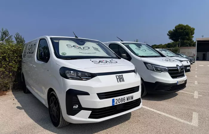 Cómo reservar un coche de alquiler por una semana en Alicante — la mejor manera