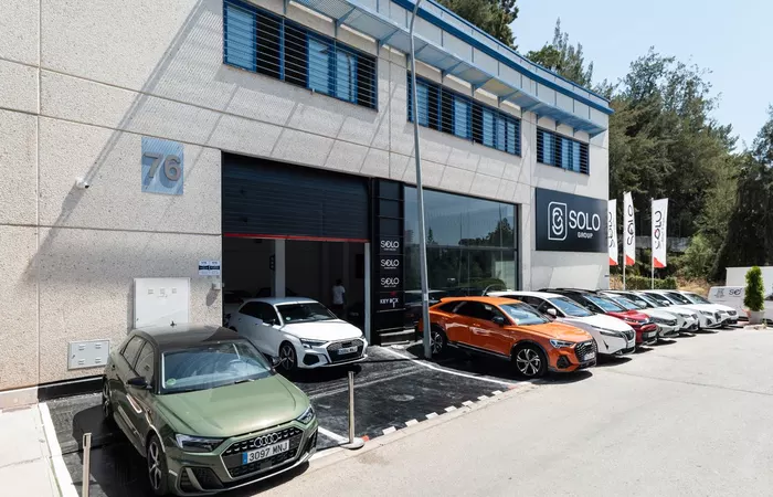 ​ Sicher Reisen in Spanien mit einem Mietwagen vom Flughafen Málaga