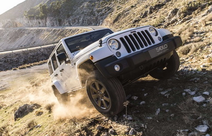 How to rent a car in Spain