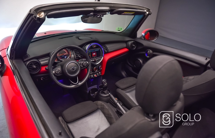 Beste Cabriolets zur Miete in Málaga – Entdecken Sie die Costa del Sol mit Stil