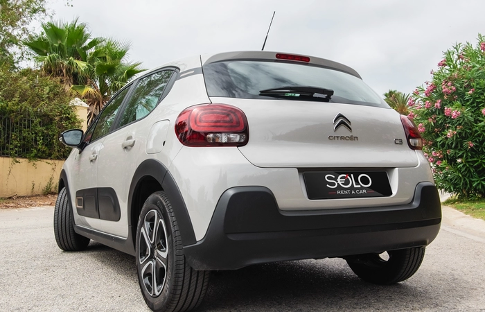 Лучшие маршруты для хайкинга на юге Испании и как добраться из аэропорта Малаги