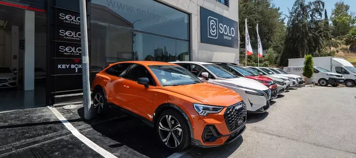 Охота за черными трюфелями: уникальный маршрут из аэропорта Малаги