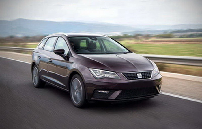 Особенности автопоездок по Испании