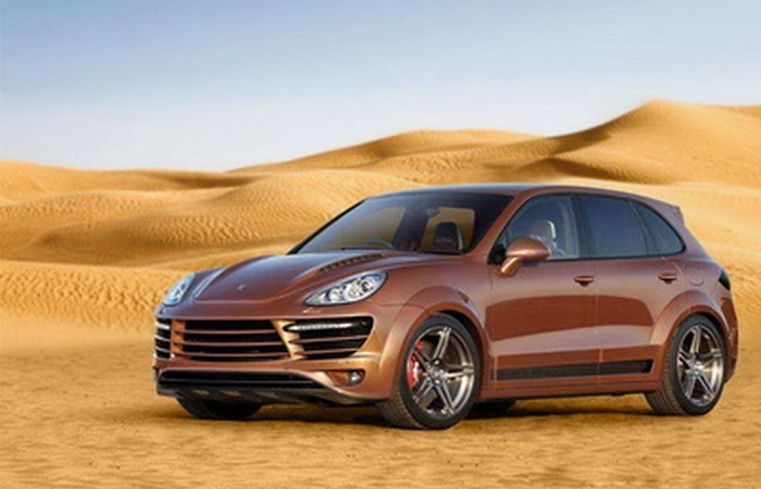 Правила дорожного движения в Испании