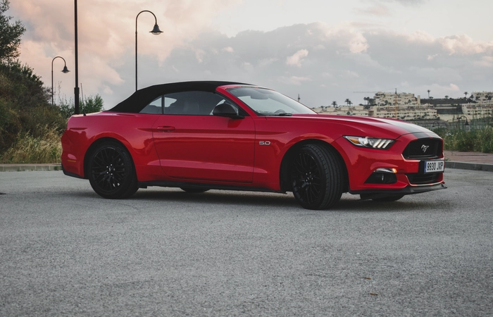 Сан-Хуан в Испании: аренда автомобиля в аэропорту Малаги для вашего идеального отдыха