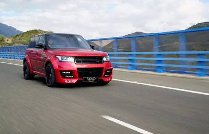 Malaga Autovermietung ohne Kaution. Warum ist das nicht immer eine gute Sache?