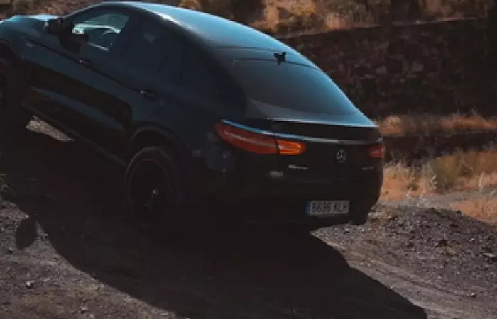 Minibus mieten in Malaga