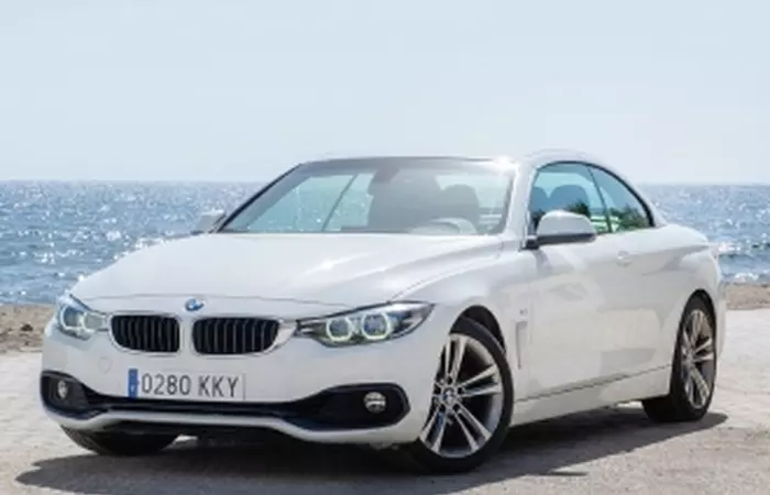 Langzeitmiete in Malaga