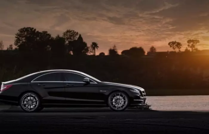 Long term rental in Marbella