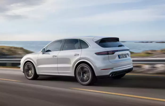 Cabriolet mieten in Malaga